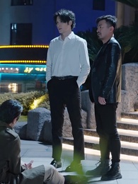 第92集 - 淨身出戶後,我繼承了億萬家產