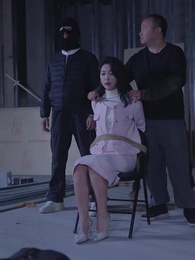 第77集 - 啞巴千金不好惹