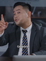 Episode 28 - Die Rückeroberung der Millionärin