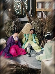 69화 - 서녀의 독한 사랑