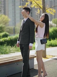 Episode 101 - Tochter des Reichsten Nach der Scheidung 