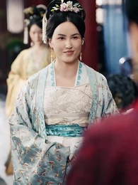 서녀의 독한 사랑 - Episode 39