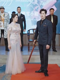 絕世藏龍 - Episode 40