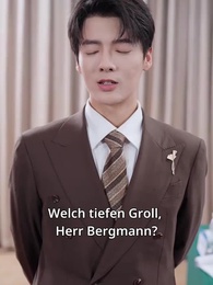 Krone und Code - Episode 32