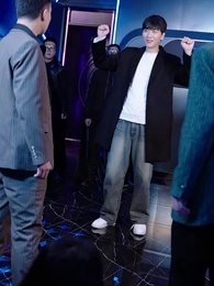 神級龍衛之沈浪歸來 - Episode 53