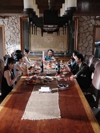 天降萌寶曾孫 - Episode 20