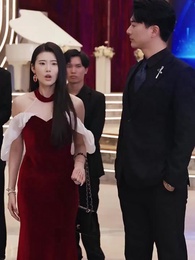 人心不如草 - Episode 54