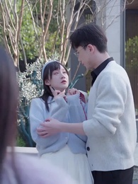 啞巴千金不好惹 - Episode 36