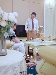 格闘女王 - Episode 50