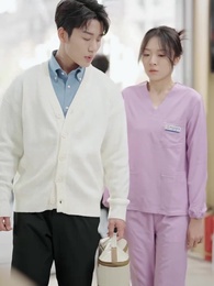 萌寶難哄媽難追 - Episode 12