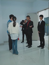 第53集 - 絕世藏龍