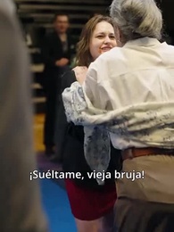 La Genio Médica No Es Alguien con Quien Meterse - Episode 32