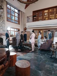 天降萌寶曾孫 - Episode 45