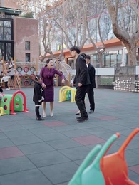 第24集 - 萌寶難哄媽難追