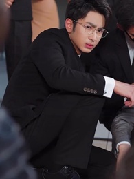 Le Sang parle - Episode 23