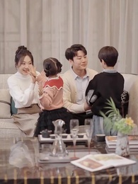 第94集 - 萌寶難哄媽難追