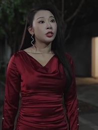 第39集 - 女總裁竟是保潔員