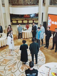 第16集 - 絕世藏龍