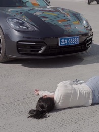 第62集 - 啞巴千金不好惹