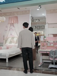 萌寶難哄媽難追 - Episode 9