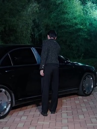 [Dubbed]A Harbor in the Storm - Episode 21