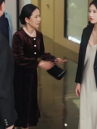 人心不如草 - Episode 6