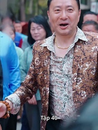 Tập 40 - Vì Phận Nữ Nhi