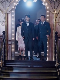 Episode 11 - Krone und Code