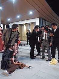 Le Sang parle - Episode 21