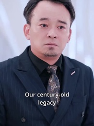 Episode 24 - Whispered Sorrows