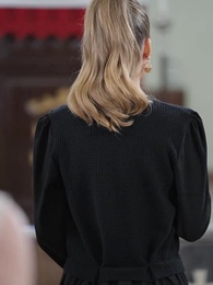 عودة الفتاة المنفية - Episode 51