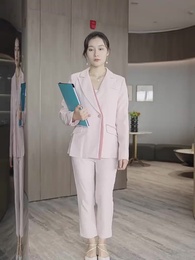 女總裁竟是保潔員 - Episode 58