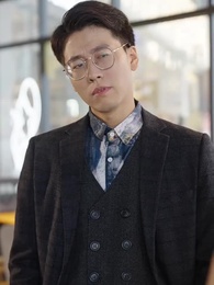 第27集 - 女總裁竟是保潔員