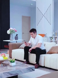 格闘女王 - Episode 52