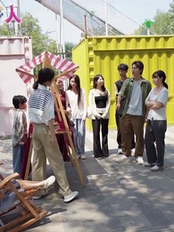 Le Sang parle - Episode 60