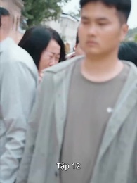 Tập 12 - Vì Phận Nữ Nhi