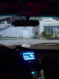 格闘女王 - Episode 38