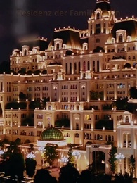 Episode 4 - Die Rückeroberung der Millionärin