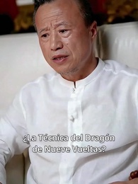 Secreto de Dragón: Boda con la Presidenta - Episode 19