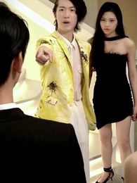 Secreto de Dragón: Boda con la Presidenta - Episode 25