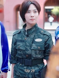 Vì Phận Nữ Nhi - Episode 29