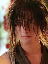 Secreto de Dragón: Boda con la Presidenta - Episode 9