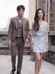 女總裁竟是保潔員 - Episode 32