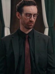 Terlambat untuk menyesal, Mantan Suami - Episode 21