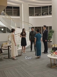 Episode 65 - Tochter des Reichsten Nach der Scheidung 