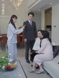 啞巴千金不好惹 - Episode 68