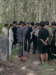 総裁の恩返しと兄貴の復帰 - Episode 59