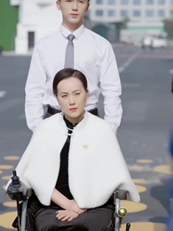 啞巴千金不好惹 - Episode 19