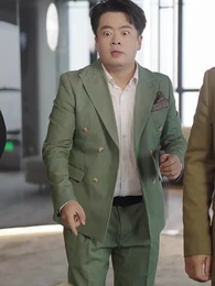 第18集 - 女總裁竟是保潔員