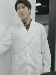 第51集 - 女總裁竟是保潔員